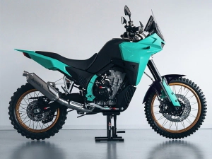 KIT PLASTICOS KOVE 800X PRO/RALLY/GT 24/26 RTECH CELESTE