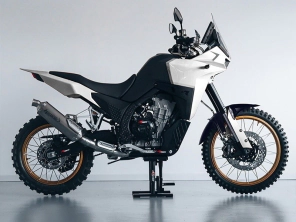 KIT PLASTICOS KOVE 800X PRO/RALLY/GT 24/26 RTECH BLANCO