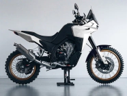 KIT PLASTICOS KOVE 800X PRO/RALLY/GT 24/26 RTECH BLANCO