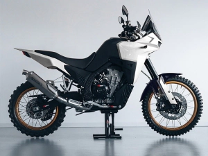 KIT PLASTICOS KOVE 800X PRO/RALLY/GT 24/26 RTECH BLANCO