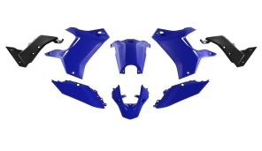 KIT PLASTICOS YAMAHA TENERE 700/700RALLY 19/24 RTECH AZUL