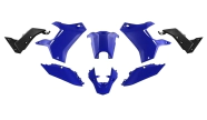 KIT PLASTICOS YAMAHA TENERE 700/700RALLY 19/24 RTECH AZUL