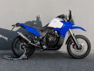 KIT PLASTICOS YAMAHA TENERE 700/700RALLY 19/24 RTECH AZUL