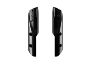 CUBRE BARRALES KOVE 800X PRO 24/26 RTECH NEGRO