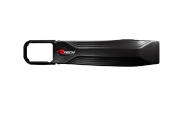 GUIA CADENA YAMAHA TENERE 700/RALLY 19/26 700WORLD RAID 22/26  RTECH NEGRO