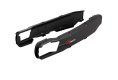 CUBRE HORQUILLON STARK FUTURE VARG SMX1/EX 23/26 SM 25/26 RTECH NEGRO