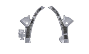 CUBRE CUADRO CHASIS STARK FUTURE VARG SMX1/EX 23/26 SM 25/26 RTECH GRIS