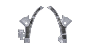 CUBRE CUADRO CHASIS STARK FUTURE VARG SMX1/EX 23/26 SM 25/26 RTECH GRIS