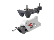 GUIA CADENA MONOBLOCK R2.0 STARK FUTURE VARG SMX1/EX 23/26 SM 25/26 RTECH BLANCO