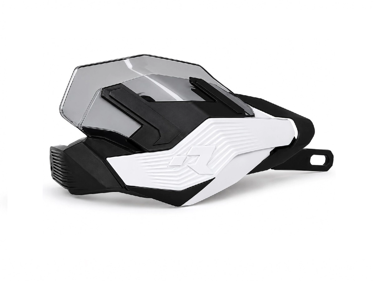 CUBRE PU�OS HP3 ADVENTURE RTECH BLANCO