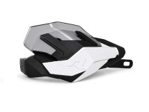 CUBRE PU&Ntilde;OS HP3 ADVENTURE RTECH BLANCO