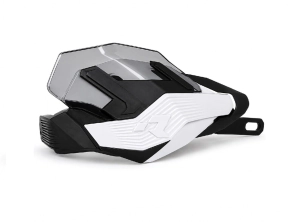 CUBRE PU�OS HP3 ADVENTURE RTECH BLANCO