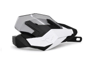CUBRE PU�OS HP3 ADVENTURE RTECH BLANCO