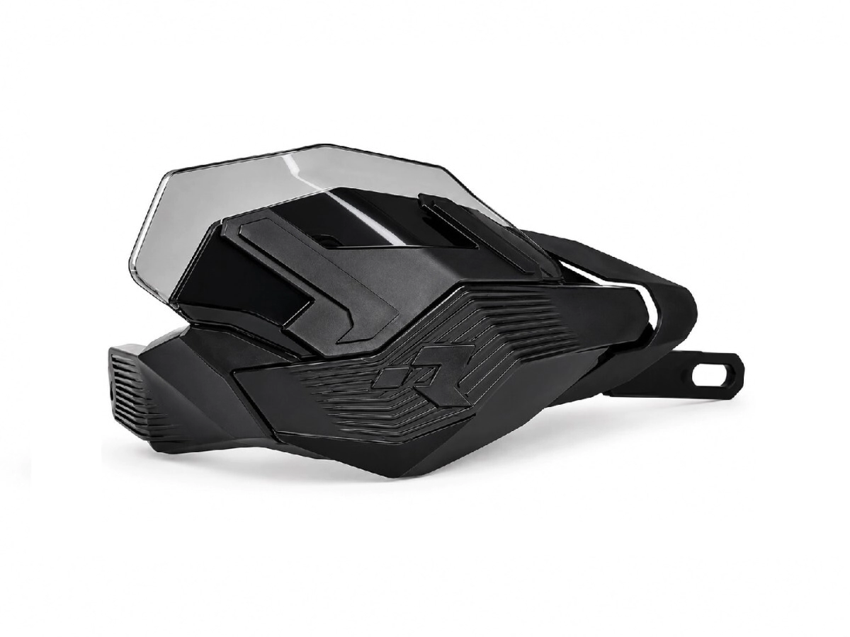 CUBRE PU�OS HP3 ADVENTURE RTECH NEGRO