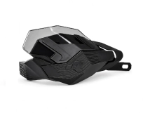 CUBRE PU&Ntilde;OS HP3 ADVENTURE RTECH NEGRO
