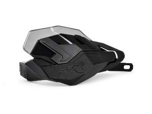 CUBRE PU�OS HP3 ADVENTURE RTECH NEGRO