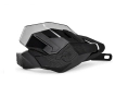 CUBRE PU�OS HP3 ADVENTURE RTECH NEGRO