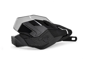 CUBRE PU�OS HP3 ADVENTURE RTECH NEGRO