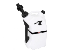 BIDON 15L RTECH DESCARGA RAPIDA BLANCO