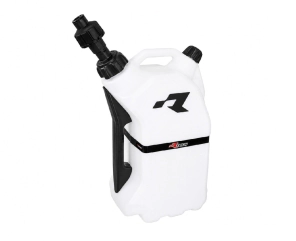 BIDON 15L RTECH DESCARGA RAPIDA BLANCO