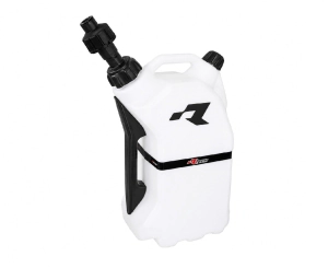 BIDON 15L RTECH DESCARGA RAPIDA BLANCO