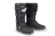 BOTA XANDER EXTREME ARTICULADAS BLACK UFO EXC