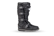 BOTA XANDER EXTREME ARTICULADAS BLACK UFO EXC