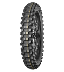 CLOSE OUT-120/90-18 MITAS ENDURO TERRA FORCE EX MH SUPER