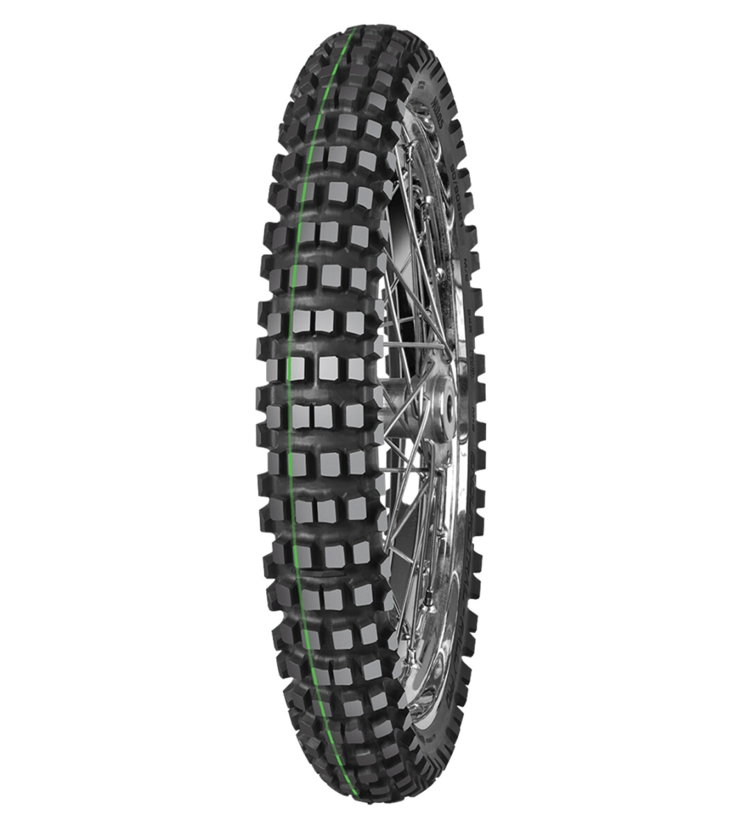 CLOSE OUT-90/90-21 54R MITAS RALLY PRO SUPER LIGHT