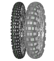 CLOSE OUT-90/90-21 54R MITAS RALLY PRO SUPER LIGHT