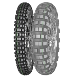 CLOSE OUT-90/90-21 54R MITAS RALLY PRO SUPER LIGHT