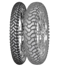 CLOSE OUT-110/80-19 59H MITAS ENDURO TRAIL 50/50 (ON/OFF) TL/TT