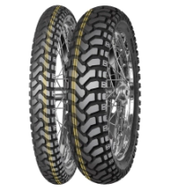 CLOSE OUT-150/70B17 69H MITAS ENDURO TRAIL 50/50 DAKAR (ON/OFF) TL/TT