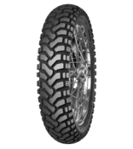 CLOSE OUT-150/70B18 70H MITAS ENDURO TRAIL 50/50 (ON/OFF) TL/TT