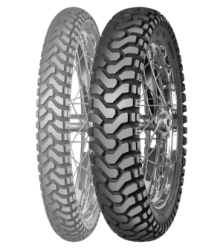 CLOSE OUT-150/70B18 70H MITAS ENDURO TRAIL 50/50 (ON/OFF) TL/TT