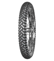 CLOSE OUT-90/90-21 54H MITAS ENDURO TRAIL 50/50 (ON/OFF) TL/TT