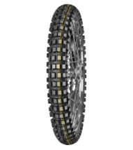 CLOSE OUT-90/90B21 54T MITAS ENDURO TRAIL XT+ DAKAR 20/80 (ON/OFF) TL/TT