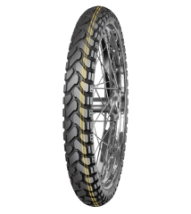 CLOSE OUT-120/70B19 60H MITAS ENDURO TRAIL + DAKAR 60/40 (ON/OFF) TL/TT