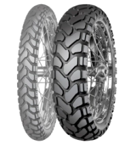 CLOSE OUT-150/70B17 69H MITAS ENDURO TRAIL + DAKAR 60/40 (ON/OFF) TL/TT