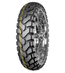 CLOSE OUT-150/70B17 69H MITAS ENDURO TRAIL + DAKAR 60/40 (ON/OFF) TL/TT