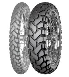 CLOSE OUT-150/70B17 69H MITAS ENDURO TRAIL + DAKAR 60/40 (ON/OFF) TL/TT