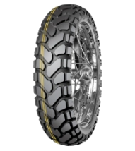 CLOSE OUT-170/60B17 72H MITAS ENDURO TRAIL + DAKAR 60/40 (ON/OFF) TL/TT