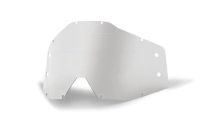 Mica-Repuesto Primera Gen RC1/AC1/ST1 FORECAST Lens Clear Anti-Fog