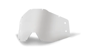 Mica-Repuesto Primera Gen RC1/AC1/ST1 FORECAST Lens Clear Anti-Fog
