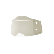 Mica-Repuesto Segunda Gen RC2/AC2/ST2 FORECAST Sheet Smoke Lens
