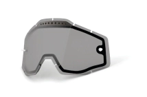 Mica-Repuesto Primera Gen RC1/AC1/ST1 Smoke Dual Pane Vented Lens - Clear