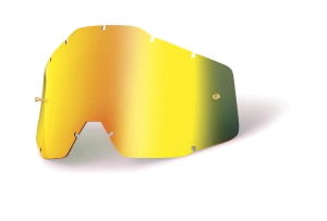 Mica-Repuesto Primera Gen AC1/ST1 YOUTH Gold Mirror Lens