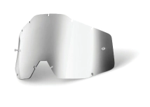 Mica-Repuesto Primera Gen AC1/ST1 YOUTH Silver Mirror Lens