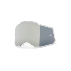 Repuesto RC2/AC2/ST2 PLUS Silver Injected Flash Mirror Lens