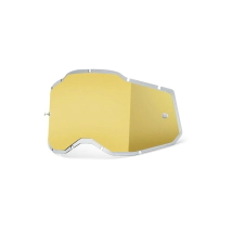 Repuesto RC2/AC2/ST2 PLUS Gold Injected Mirror Lens